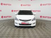 Hyundai Solaris I Рестайлинг Вологда  - изображение 19