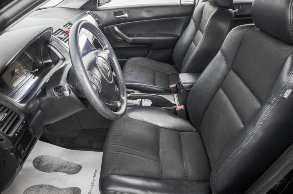 Honda Accord VII Рестайлинг Барнаул  - изображение 11