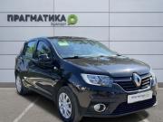 Renault Sandero II Рестайлинг Псков  - изображение 15
