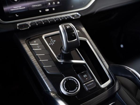 Geely Atlas Pro с пробегом 2023 года, цена 1 390 000 рублей, 142336 км, внедорожник, Автокод Объявления