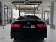 Toyota Camry VIII (XV70) Рестайлинг Минеральные Воды  - изображение 24