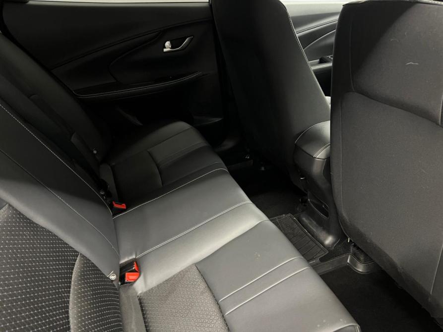 Changan Alsvin Санкт-Петербург  - изображение 11