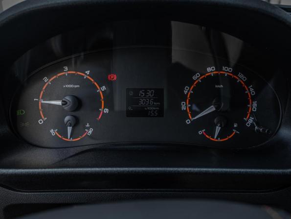 Lada (ВАЗ) Niva Legend с пробегом 2026 года, цена 1 696 000 рублей, 3033 км, внедорожник, Автокод Объявления