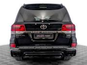 Toyota Land Cruiser 200 Series Рестайлинг 2 Москва  - изображение 36