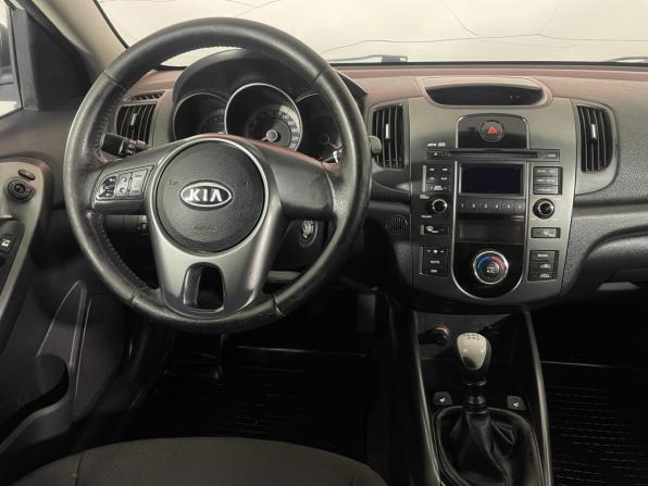 Kia Cerato II с пробегом 2012 года, цена 585 000 рублей, 297000 км, седан, Автокод Объявления