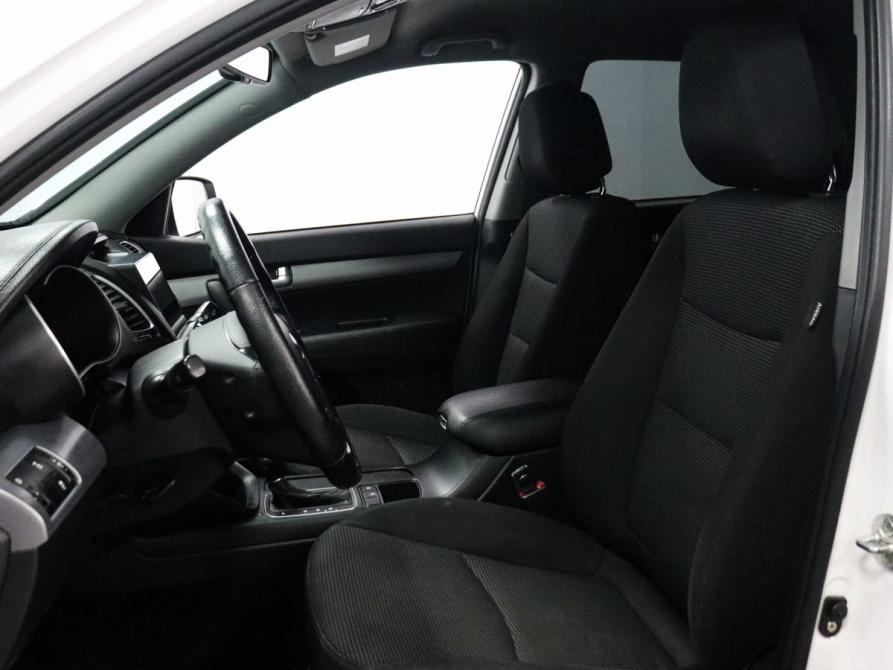 Kia Sorento II Рестайлинг Минеральные Воды  - изображение 8