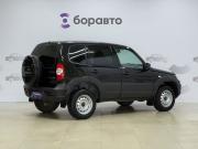Lada (ВАЗ) Niva Ставрополь  - изображение 18