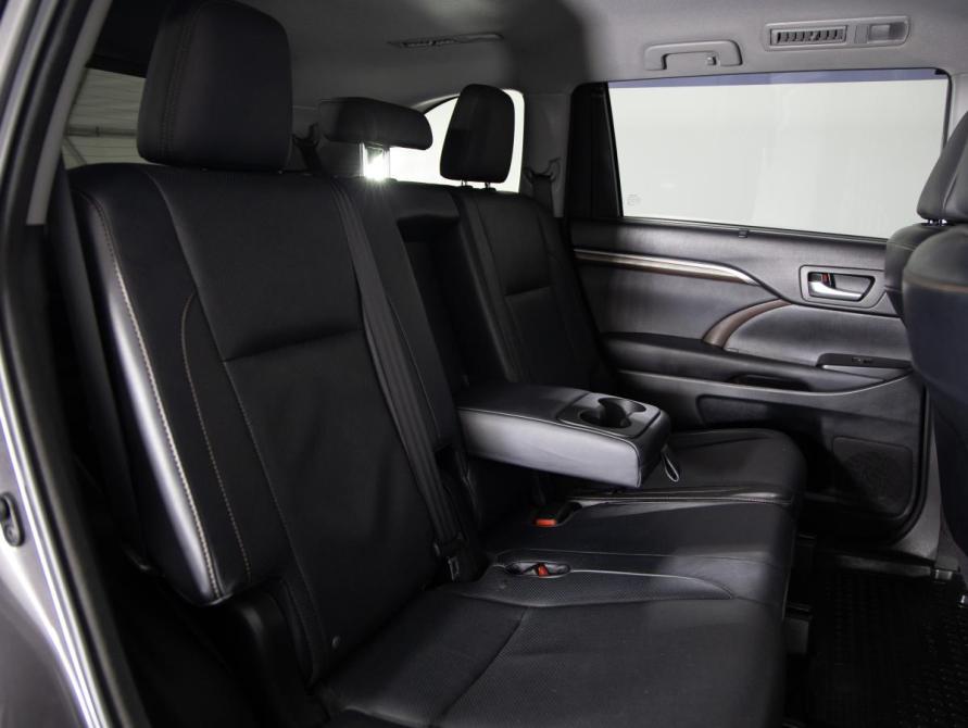 Toyota Highlander III (XU50) Санкт-Петербург  - изображение 14