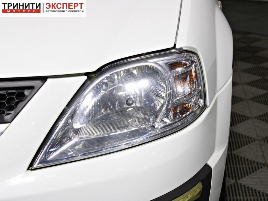 Lada (ВАЗ) Largus I Белгород  - изображение 9