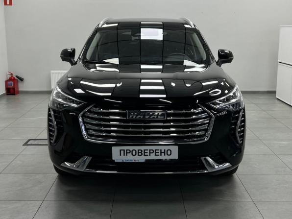 Haval Jolion I с пробегом 2023 года, цена 1 799 000 рублей, 71078 км, внедорожник, Автокод Объявления