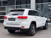 Jeep Grand Cherokee IV (WK2) Рестайлинг Санкт-Петербург  - изображение 44