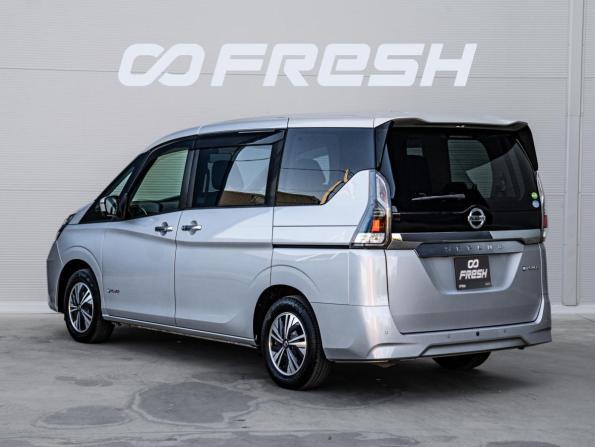 Nissan Serena V (C27) Рестайлинг с пробегом 2020 года, цена 2 390 000 рублей, 195066 км, минивэн, Автокод Объявления