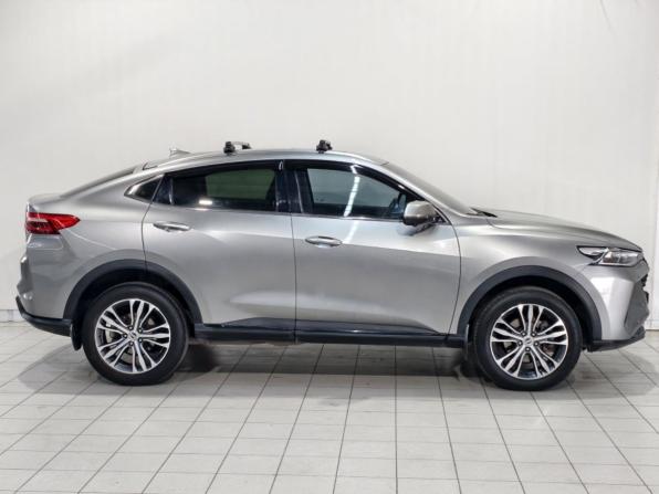Haval F7x I Рестайлинг с пробегом 2023 года, цена 2 165 000 рублей, 41917 км, внедорожник, Автокод Объявления