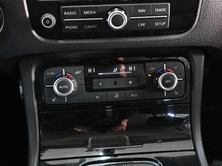 Volkswagen Touareg II Ростов-на-Дону  - изображение 16