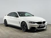 BMW 4 серии F32/F33/F36 Казань  - изображение 22