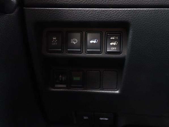 Nissan X-Trail III с пробегом 2015 года, цена 1 649 000 рублей, 142316 км, внедорожник, Автокод Объявления