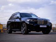 BMW X7 I (G07) Москва  - изображение 28