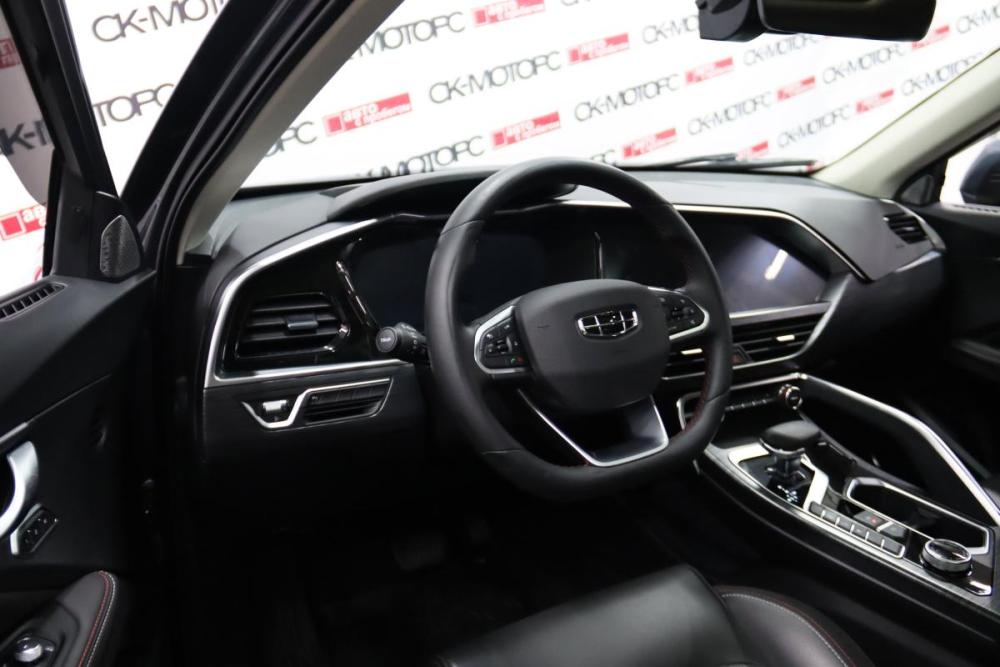 Geely Tugella I Сургут  - изображение 7