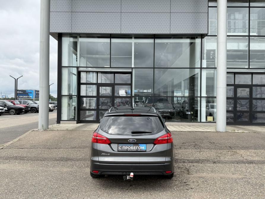 Ford Focus III Рестайлинг Тверь  - изображение 8