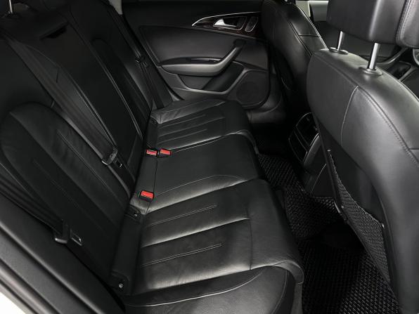 Audi A6 IV (C7) с пробегом 2013 года, цена 1 870 000 рублей, 150000 км, седан, Автокод Объявления