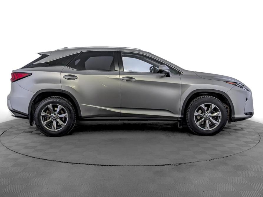 Lexus RX IV Москва  - изображение 5