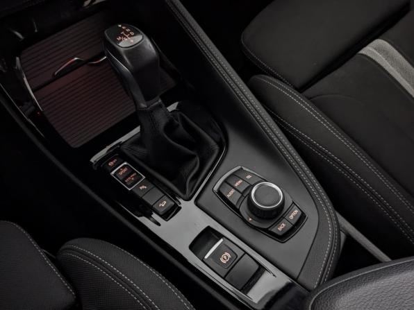 BMW X1 II (F48) с пробегом 2017 года, цена 2 500 000 рублей, 85900 км, внедорожник, Автокод Объявления