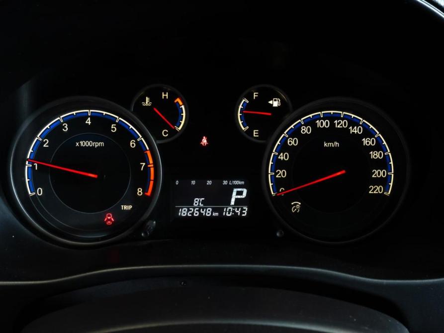 Suzuki SX4 I (Classic) Рестайлинг Рязань  - изображение 11