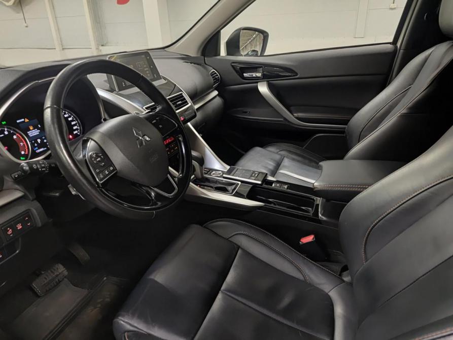 Mitsubishi Eclipse Cross I Казань  - изображение 20