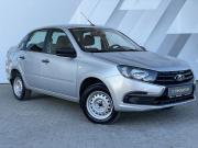 Lada (ВАЗ) Granta I Рестайлинг Екатеринбург  - изображение 24