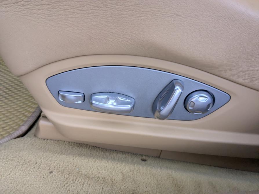 Porsche Panamera I Рестайлинг Москва  - изображение 20