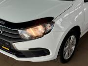 Lada (ВАЗ) Granta I Рестайлинг Оренбург  - изображение 39
