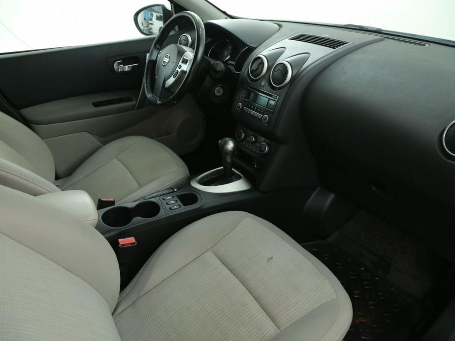 Nissan Qashqai I Рестайлинг Иваново  - изображение 9