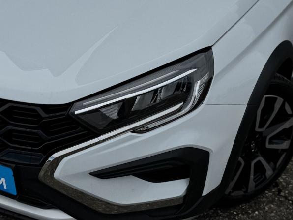 Lada (ВАЗ) Vesta I Рестайлинг (NG) с пробегом 2024 года, цена 1 295 000 рублей, 38000 км, универсал, Автокод Объявления