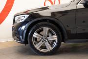 Mercedes-Benz GLC Coupe I (C253) Рестайлинг Москва  - изображение 72