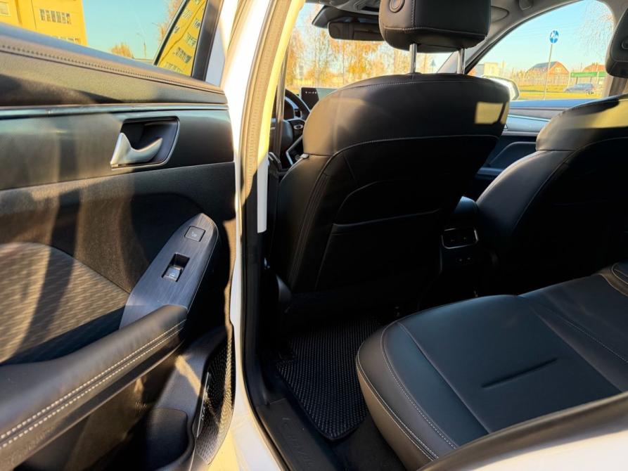 Haval Jolion I Нижнекамск  - изображение 27