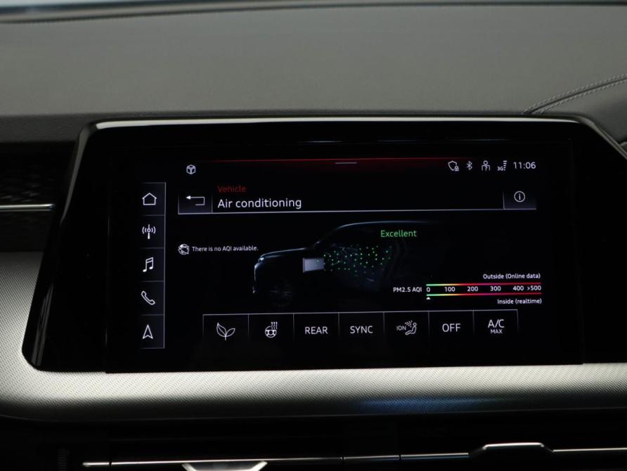 Audi Q6 Москва  - изображение 19