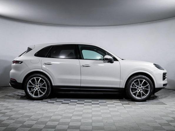 Porsche Cayenne III Рестайлинг с пробегом 2024 года, цена 11 750 000 рублей, 17430 км, внедорожник, Автокод Объявления