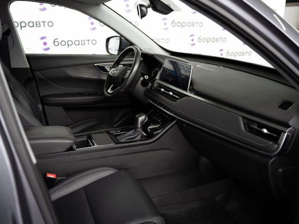 Chery Tiggo 4 Pro I с пробегом 2024 года, цена 1 620 000 рублей, 21525 км, внедорожник, Автокод Объявления