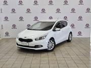Kia Ceed II Тольятти  - изображение 22
