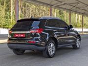Zotye T600 Екатеринбург  - изображение 23