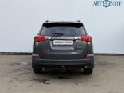 Toyota RAV4 IV (XA40) Москва  - изображение 19