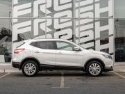 Nissan Qashqai II Краснодар  - изображение 26
