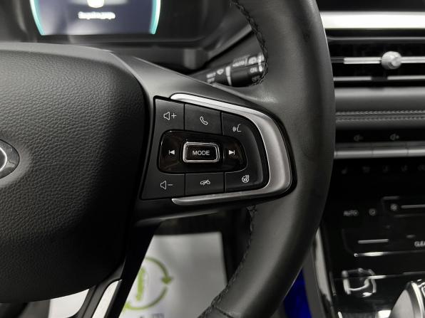 Xcite X-Cross 7 с пробегом 2024 года, цена 1 920 000 рублей, 33316 км, внедорожник, Автокод Объявления