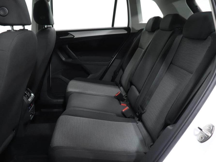 Volkswagen Tiguan II Рестайлинг Москва  - изображение 8