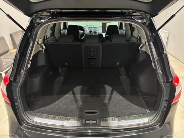 Nissan Qashqai+2 I Рестайлинг с пробегом 2012 года, цена 1 016 269 рублей, 234487 км, внедорожник, Автокод Объявления