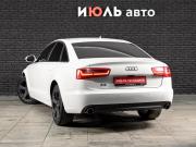 Audi A6 IV (C7) Екатеринбург  - изображение 24