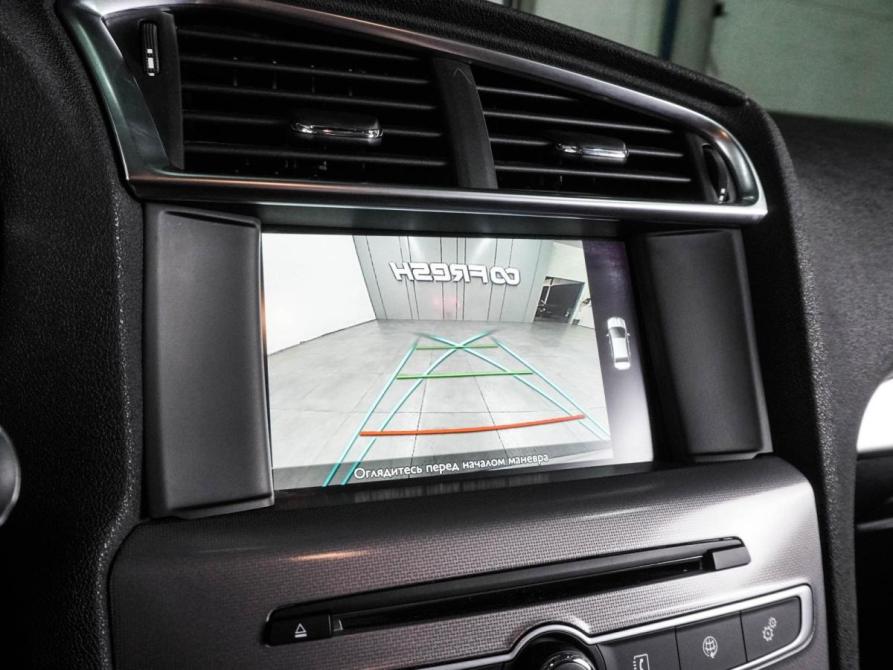 Citroen C4 II Рестайлинг Воронеж  - изображение 20