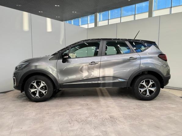 Renault Kaptur I Рестайлинг с пробегом 2020 года, цена 1 580 000 рублей, 69467 км, внедорожник, Автокод Объявления