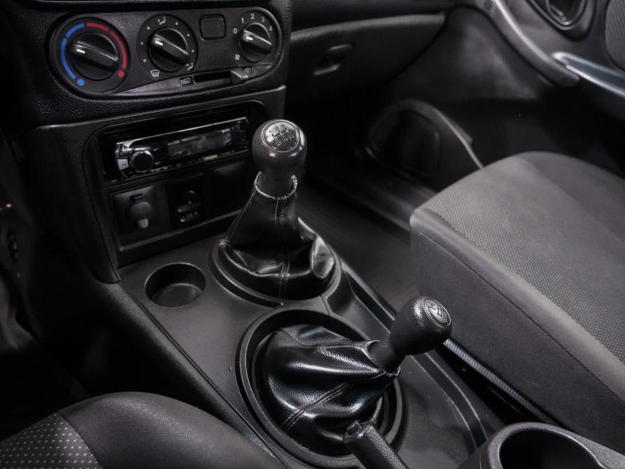 Chevrolet Niva I Рестайлинг Ульяновск  - изображение 16