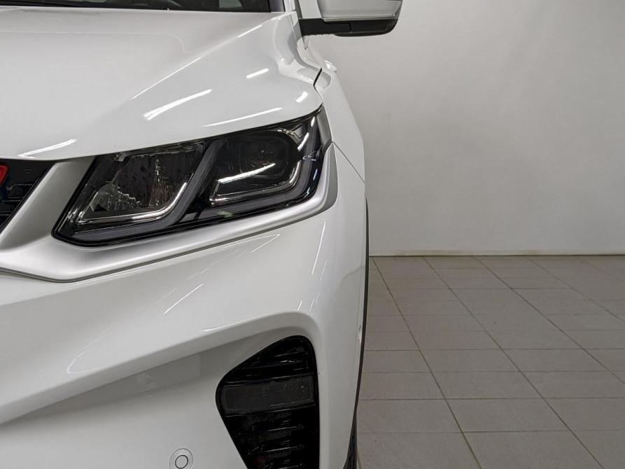 Belgee X50 Москва  - изображение 19